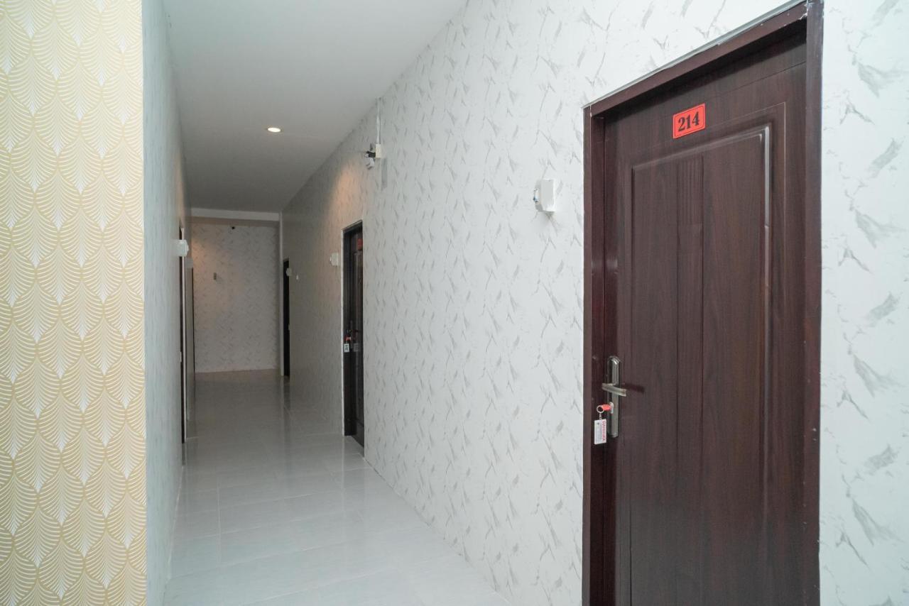 Reddoorz Near Sarinah Jakarta Luaran gambar